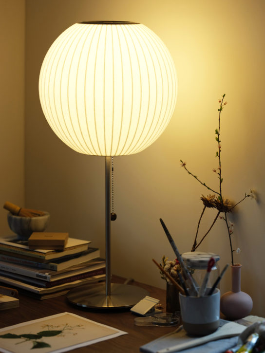 创意火狐官方网站 - 灯饰|台灯|办公火狐官方网站|火狐HUOHU（中国）火狐官方网站|纳尔逊球形莲花台灯